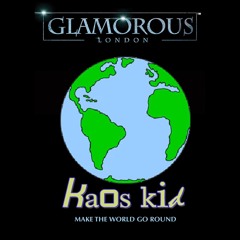 Sandy B - Make The World Go Round ( Kaoskid 2018 Remix)