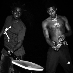 Kodak Black x NBA YoungBoy - Water prod. Dubba-AA & DJ Swift