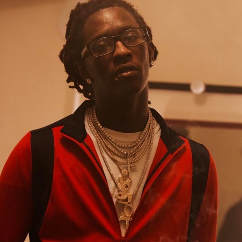 Young Thug - Big B's prod. Wheezy