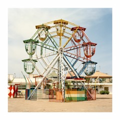 Fouk - With lasers (Nebraska remix)