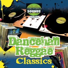 "DANCEHALL REGGAE CLASSICS" | EARLY 90'S