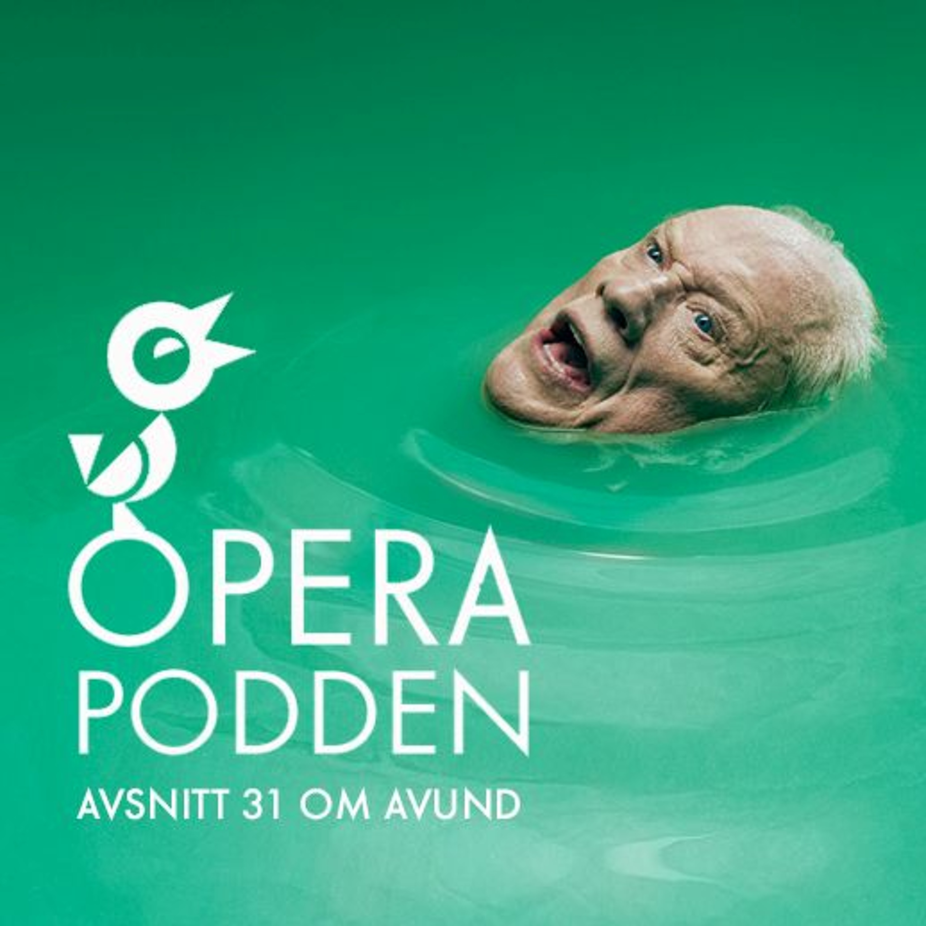 Operapodden