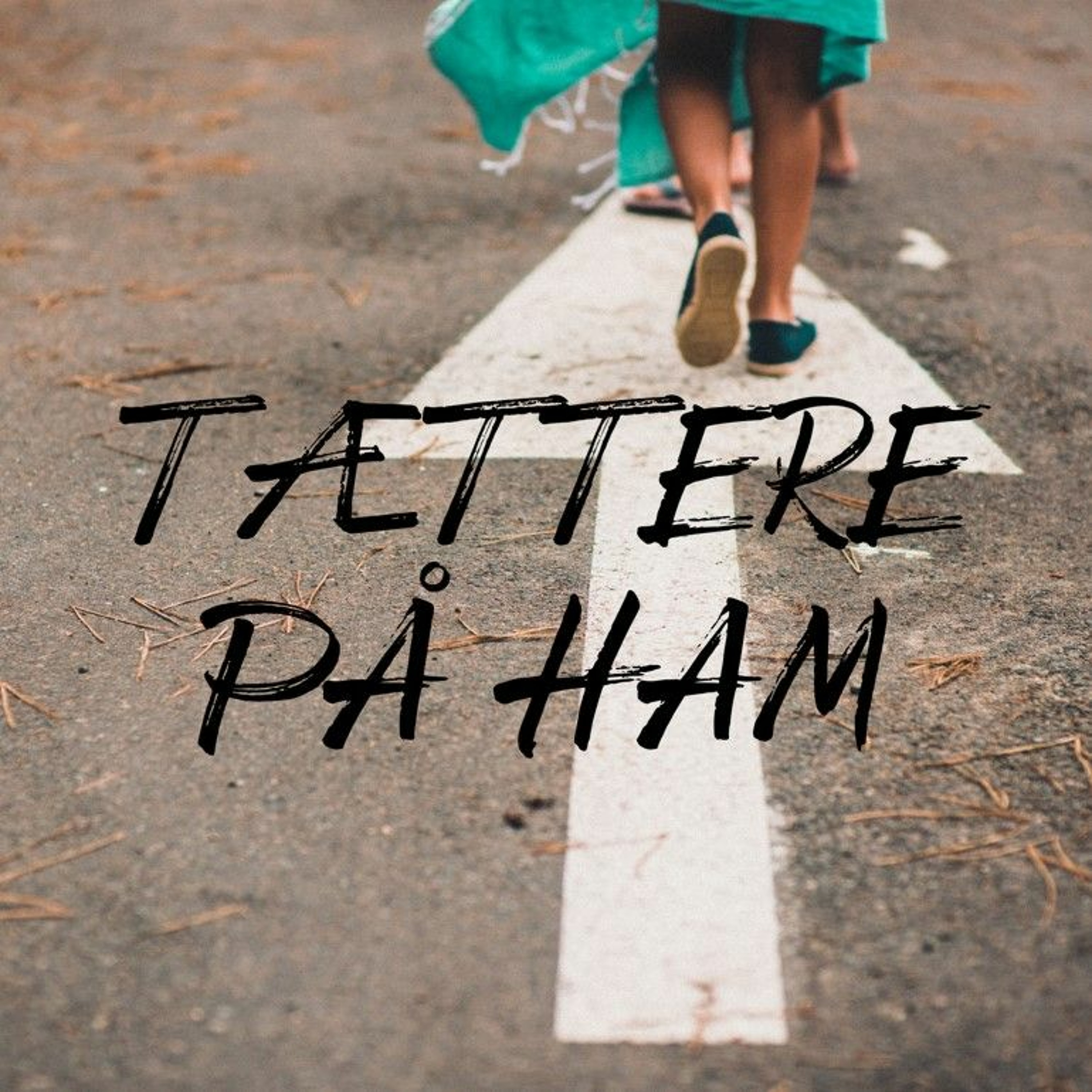 21.01.2018 - Tættere på ham - Martin Napoleon Walsøe