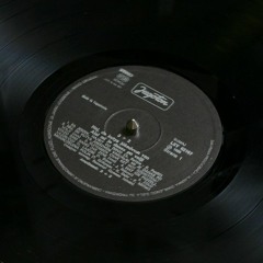 3+2: Zöld mező 45RPM VINYL LP ( 1986 )