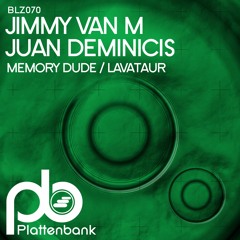 Jimmy Van M , Juan Deminicis - Lavataur