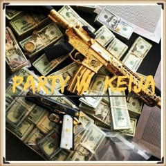 Chocolisious - Party With Keija ft. Young Zed (ReProd By: Reggie Beatz)