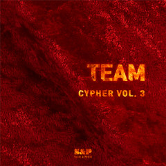 TEAM(feat. chacoal, tommy, TRND, kante, higweb, hol2day)