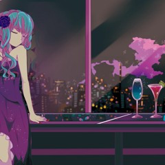 [Off Vocal] Champagne & Sweet Dreams