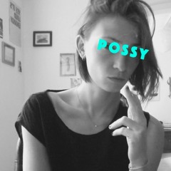 POSSYCAST #03 - MARIE.