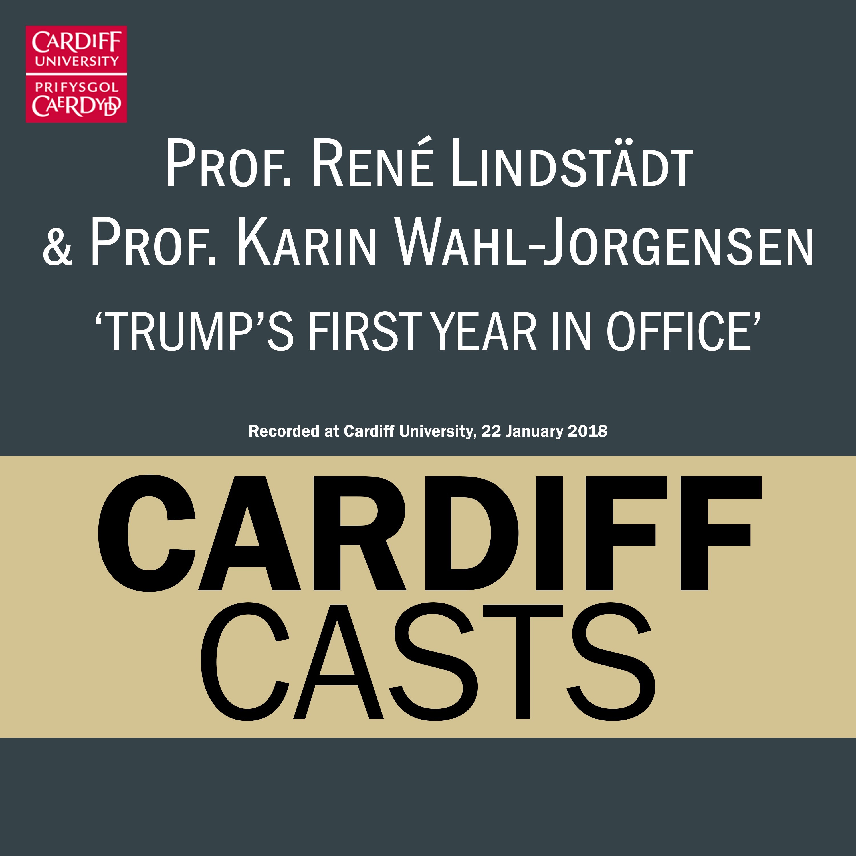 Prifysgol Caerdydd - Cardiff University