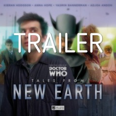 New Earth Trailer