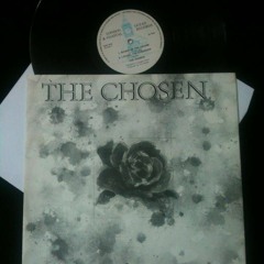 Sound Of The Dream / Loving the Stranger - 12inch Single