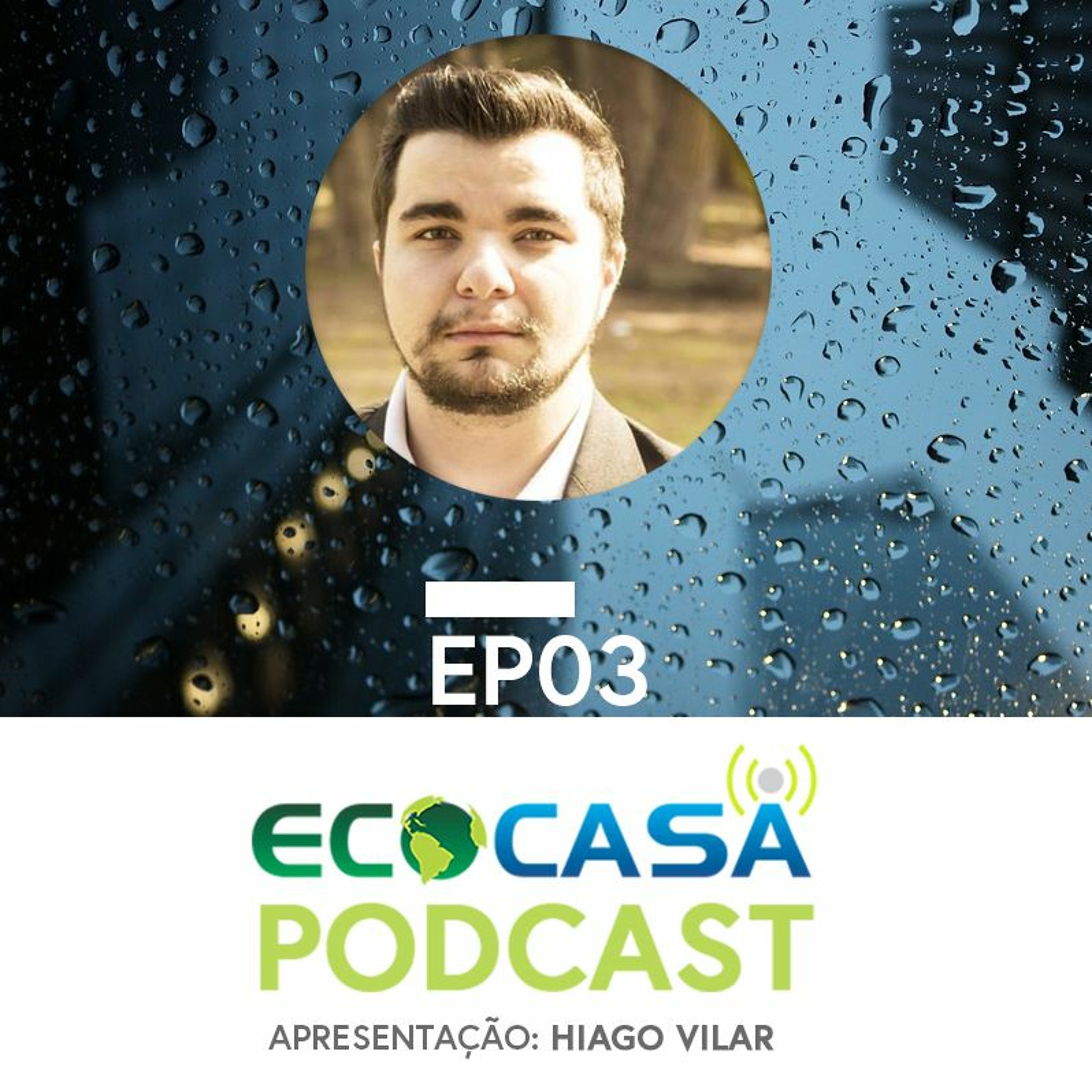 ECOCASA Tecnologias Ambientais