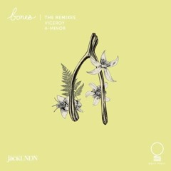 JackLNDN - Bones (A-Minor Remix)