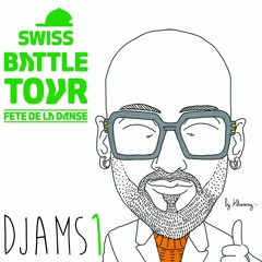 Swiss battle tour 2018 - Phatom by Djams -1