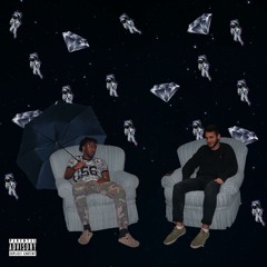 Serenity, Pt. 1 & 2 (feat. ZK King 劉)