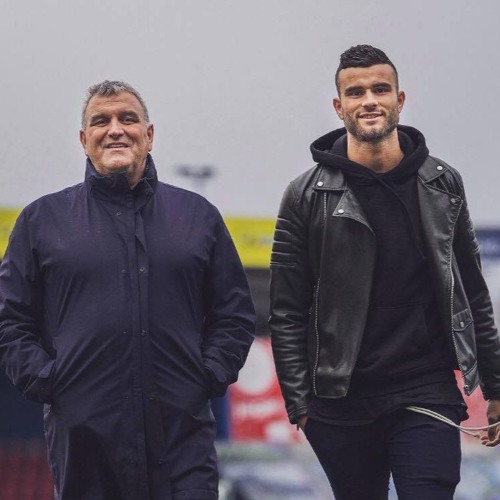 Stream Hoe is de band tussen Wiljan Vloet en zijn zoon Rai Vloet? by ALLsportsradio Listen Stream Hoe is de band tussen Wiljan Vloet en zijn zoon Rai Vloet? by ALLsportsradio Listen