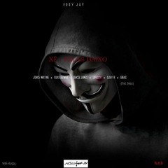 Xé - Falas Baixo (Remix) Ft. Jonce Wayne & MOB(Prod.by Deksz)