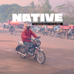 Native Mix 014: DJ Femo