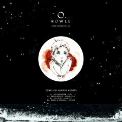B2. Bobby O'Donnell - Cipher