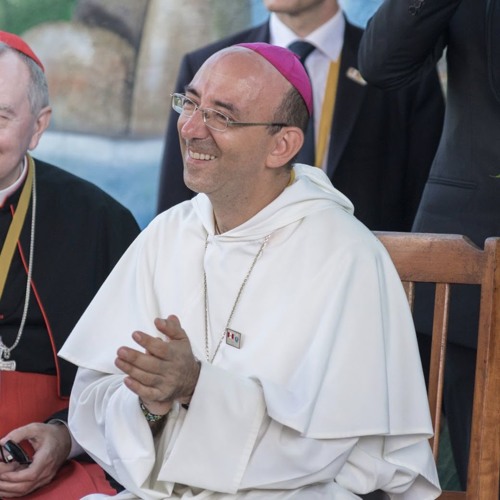 El obispo del Vicariato de Puerto Maldonado habla sobre el viaje del Papa Francisco a Perú