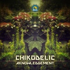 ChikoDelic - Avatar [BMSS Records | 2018]