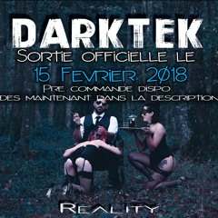 Darktek - Reality Promo Mix