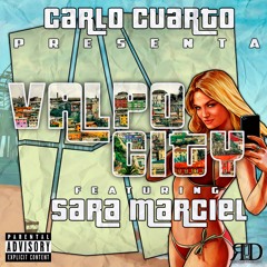 Carlo Cuarto X Valpo City Ft Sara Marciel