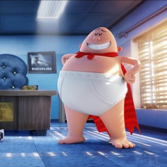Captain Underpants (Primary)