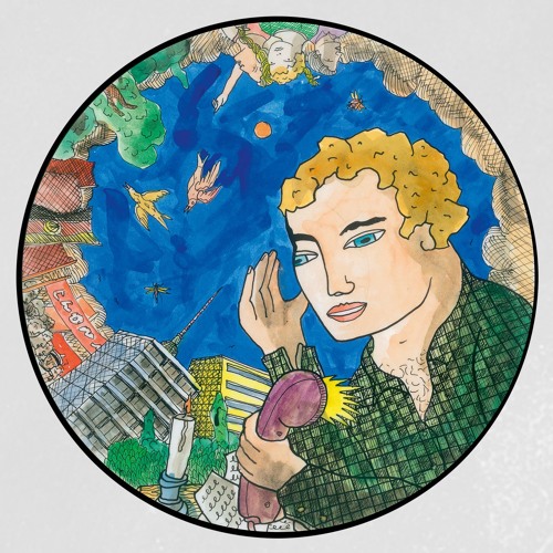 Monaberry #43 – MULYA – Brick Talks (Sobek Remix)