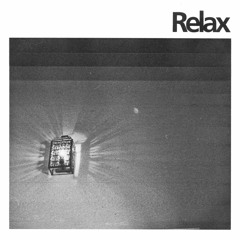Breathe Panel - Relax