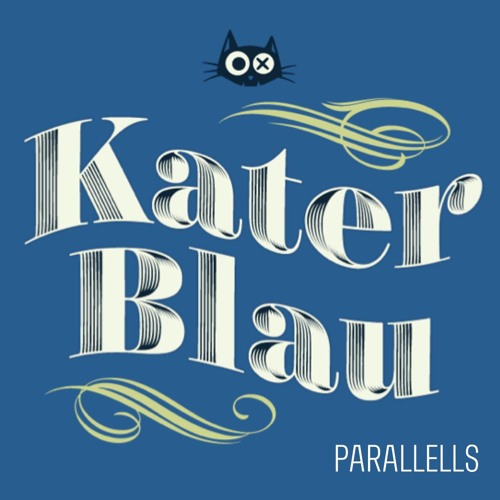 Parallelle @ Katerblau Berlin | 20-01-18 | Kiosk