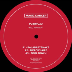 premiere : Puzupuzu - Treo