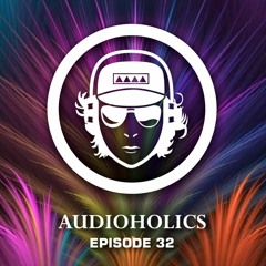 Mariano Mellino Pres. Audioholics Episode 32