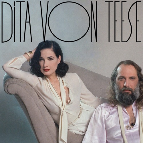 Dita Von Teese - Rendez-vous