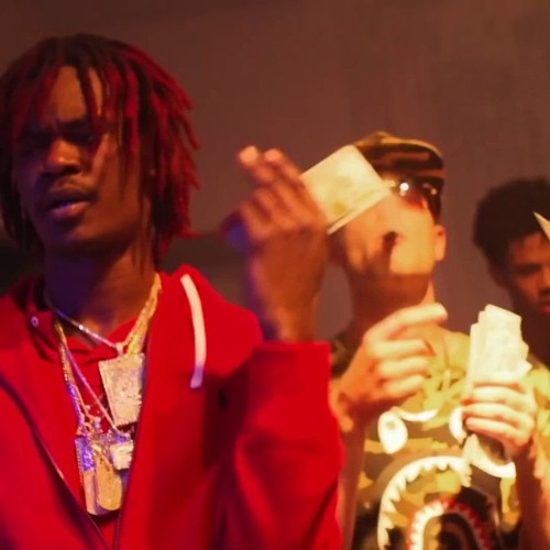 Stream Black Jezuss Kooda Remix