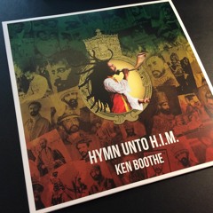 Ken Boothe - Hymn unto H.I.M.