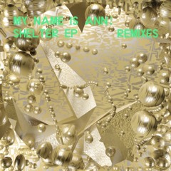 06 If You Wanna  Come (Magnum38 Remix)