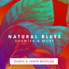 Showtek & Moby - Natural Blues (Debris & Jonth Bootleg) [FREE DOWNLOAD]