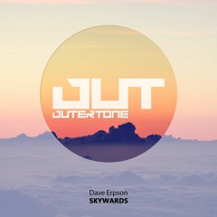 Dave Erpson - Skywards [Outertone Free Release]