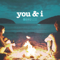 You & I (with Marie)