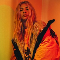 Hayley Kiyoko - Curious (Nathan Jain OFFICIAL Remix)