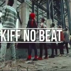 Kiff No Beat STYLE(je suis de la rue)