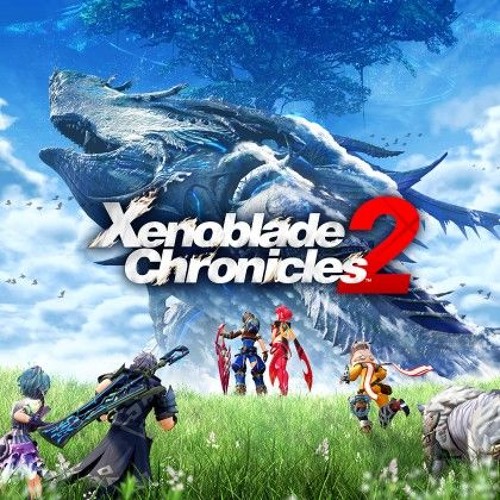 Battle Theme - Xenoblade Chronicles 2