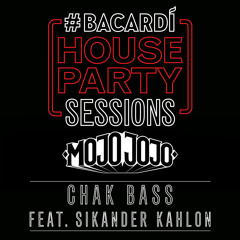 Chak Bass (feat. Sikander Kahlon)