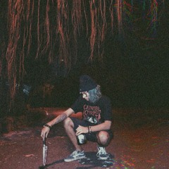 An old monk and a knife