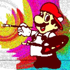 Creative Exercise - 2A03 NES Chiptune remake
