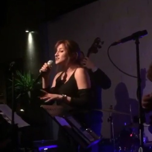 Abbey Lincoln Throw It Away I think about the life i live a figure