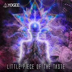 Little Piece of the Taste