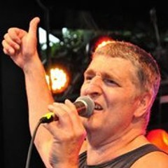 Gustfuss & Band - Egon Egon